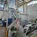 مروارید پلاست نقش جهان، تولید نایلون شیرینگ و کیسه های نایلونی در اصفهان